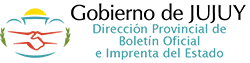 Dirección Provincial de Boletín Oficial e Imprenta del Estado