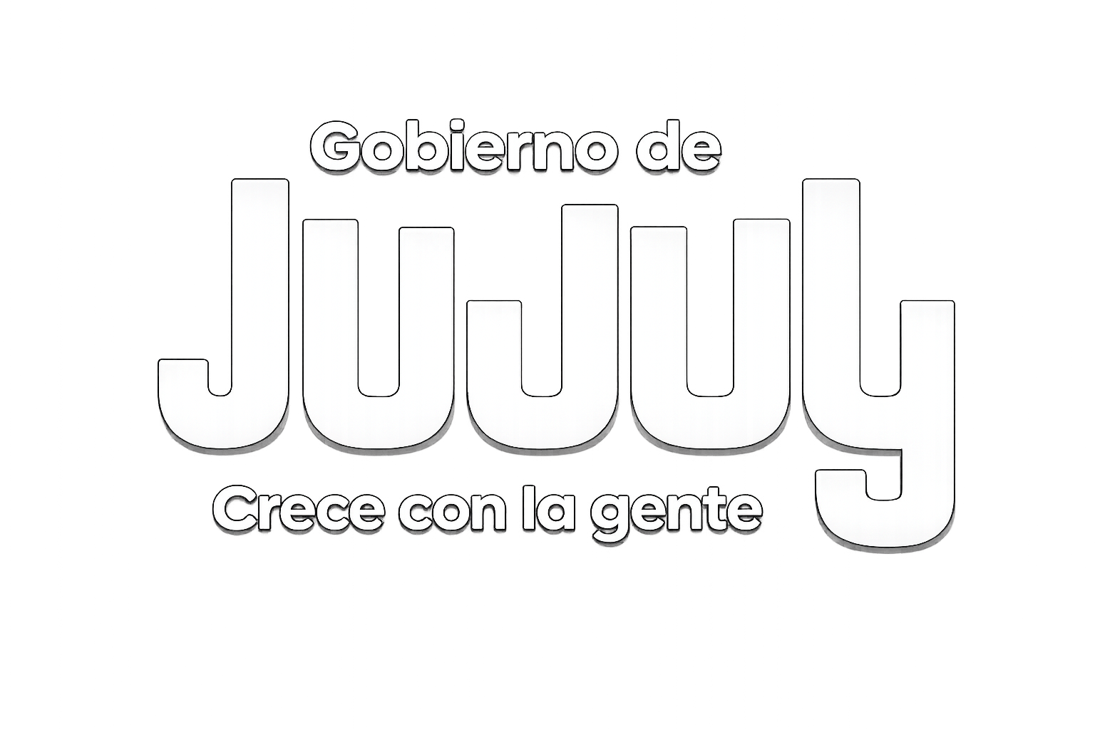 Gobierno de Jujuy Crece